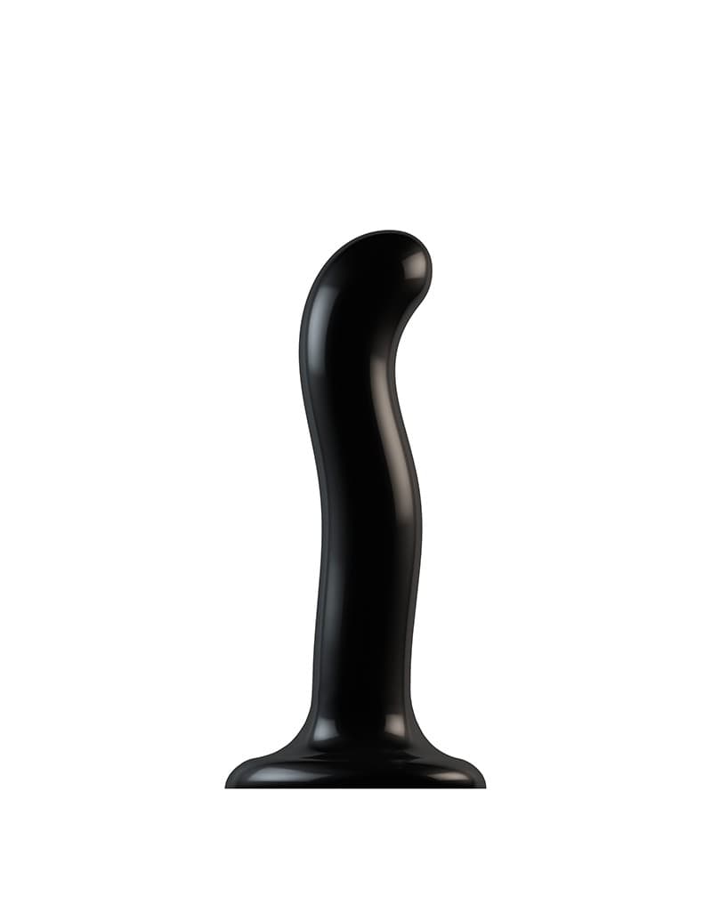 Strap-on-Me P&G Spot Dildo Size M 1