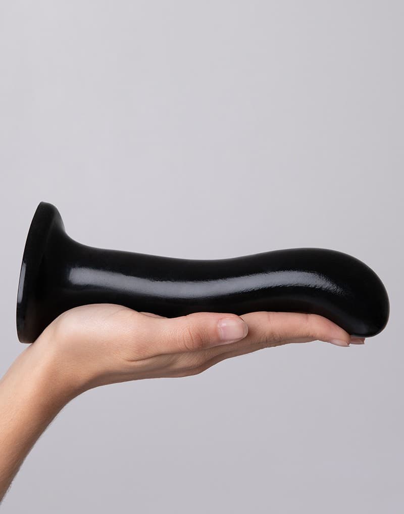 Strap-on-Me P&G Spot Dildo Size L 6