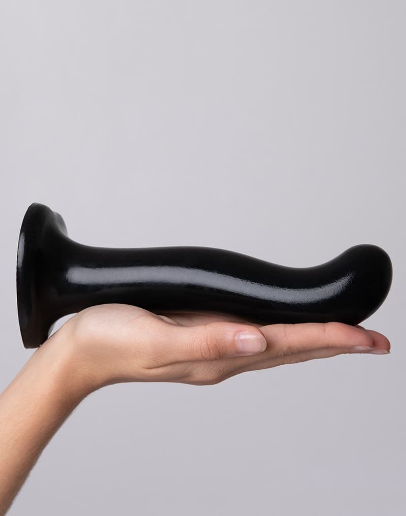 Strap-on-Me P&G Spot Dildo Size L 7