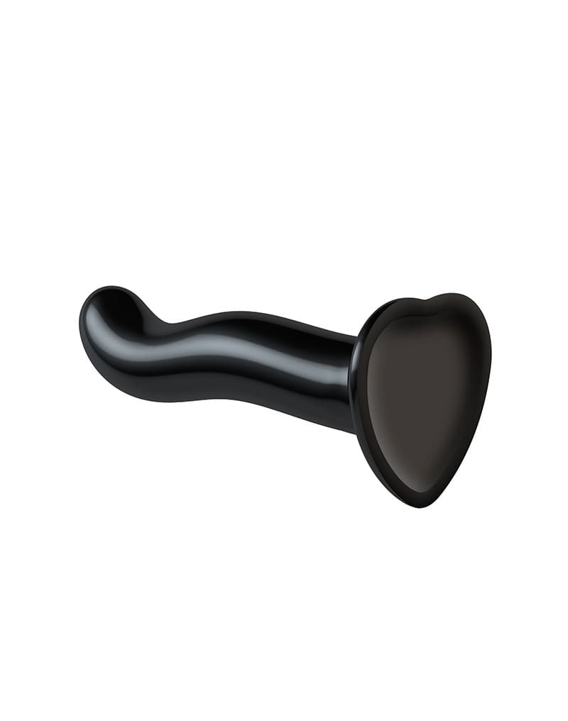 Strap-on-Me P&G Spot Dildo Size XL 3