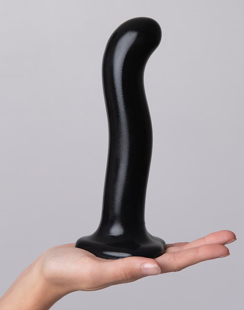 Strap-on-Me P&G Spot Dildo Size XL 5