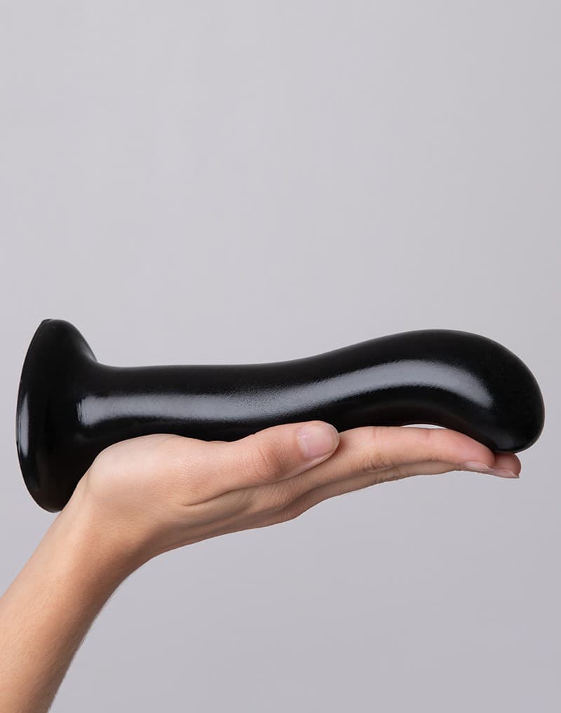 Strap-on-Me P&G Spot Dildo Size XL 6