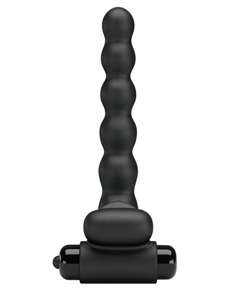 Pretty Love - Hercules - Vibrating Cockring 4