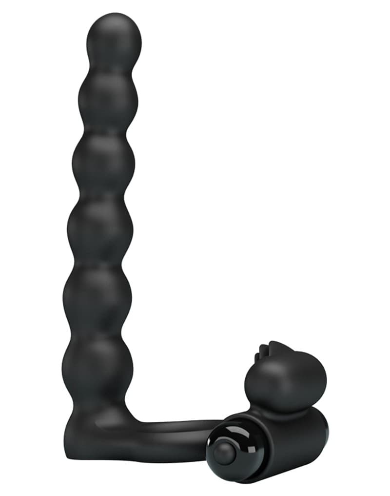 Pretty Love - Hercules - Vibrating Cockring 5
