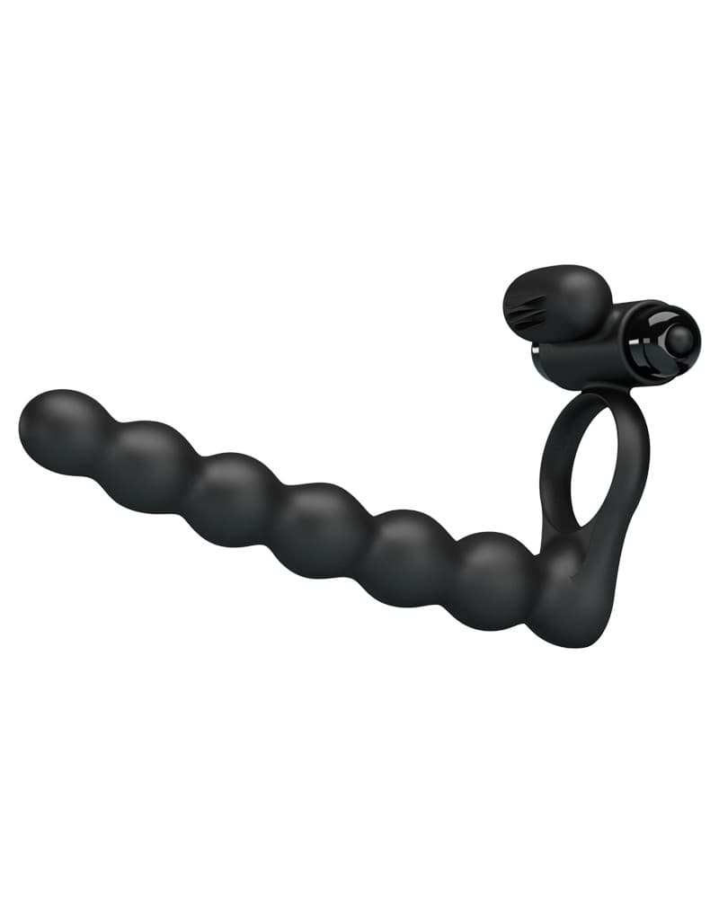 Pretty Love - Hercules - Vibrating Cockring 2