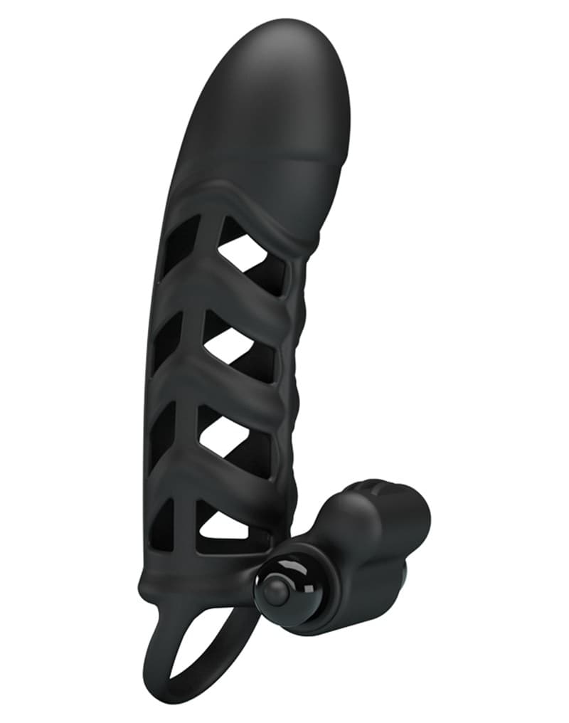 Pretty Love - Penis Sleeve 2 2