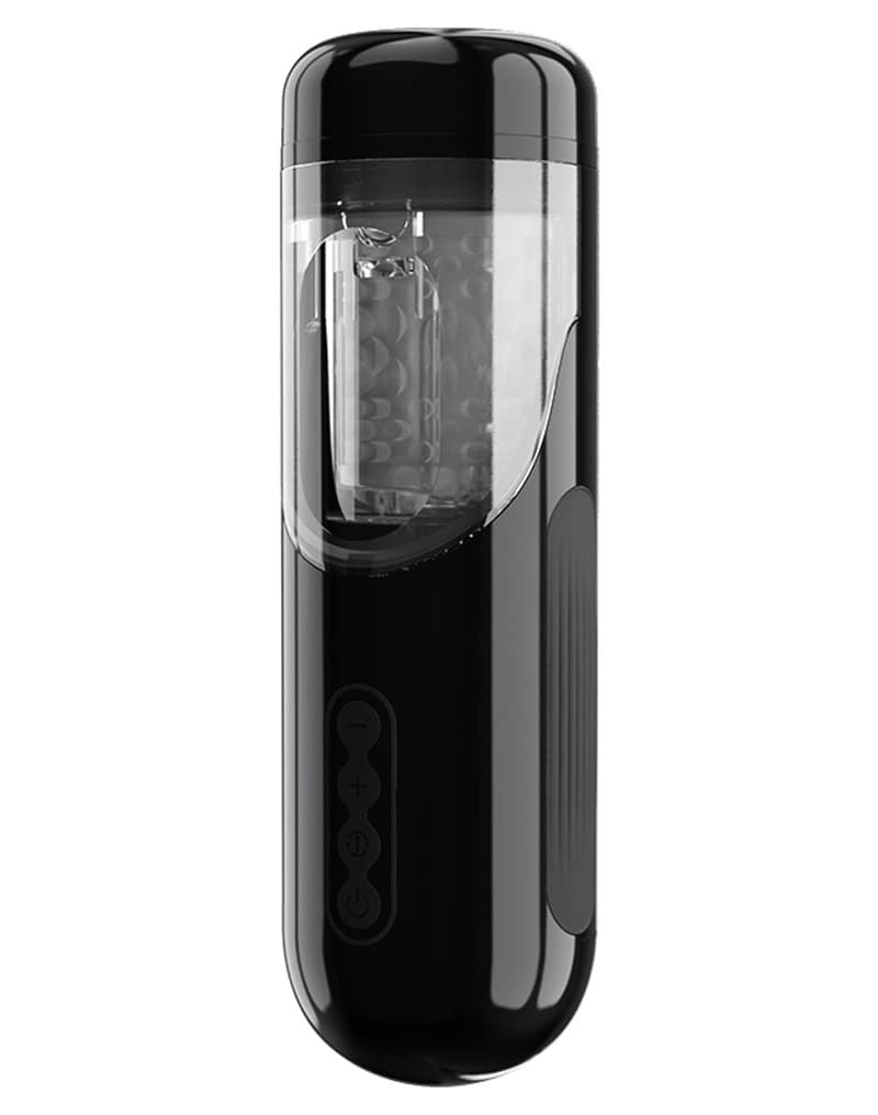 Pretty Love - Lorelei Electronic Masturbator 2