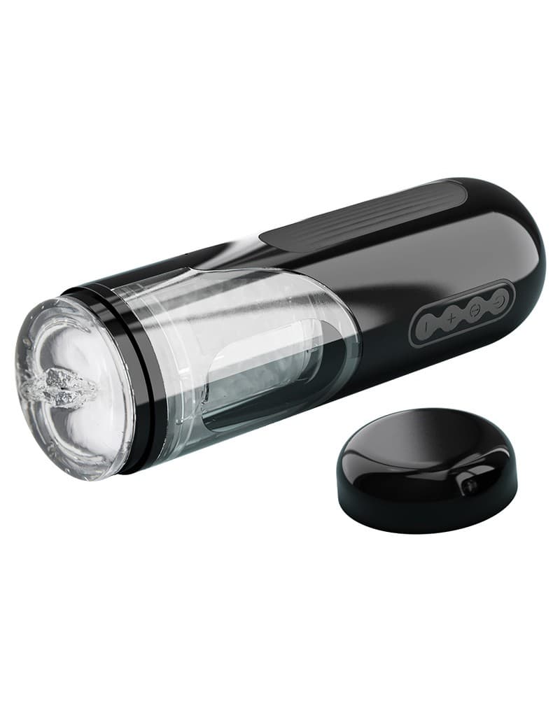 Pretty Love - Lorelei Electronic Masturbator 9