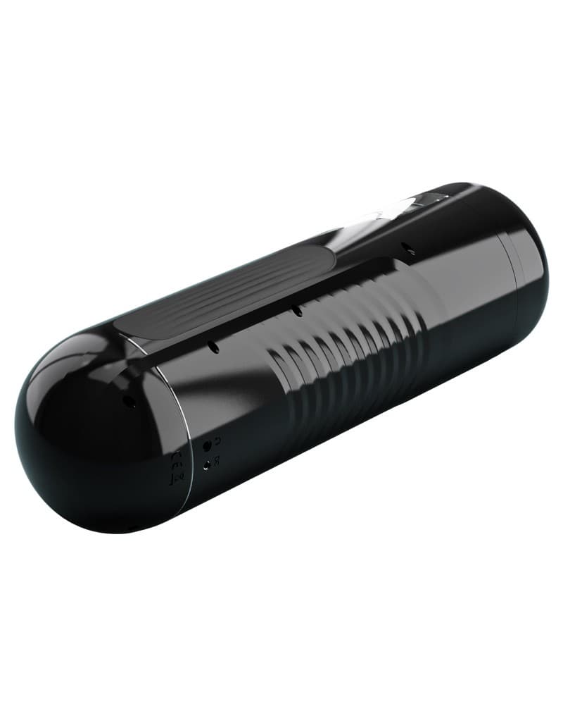 Pretty Love - Lorelei Electronic Masturbator 10