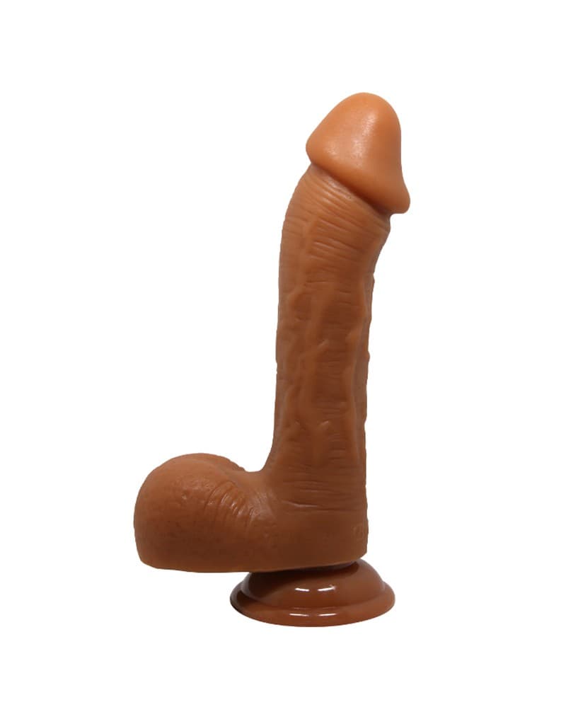 Pretty Love - Johnson - Dildo - Bruin 6