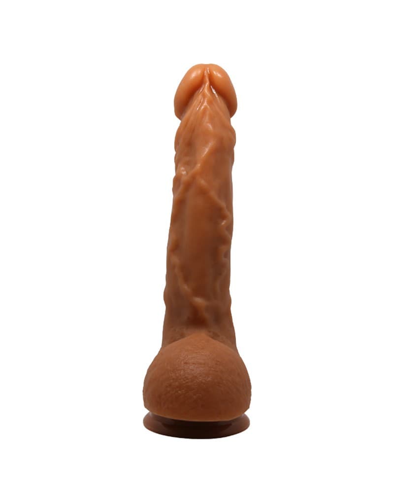 Pretty Love - Jason - Dildo - Bruin 6