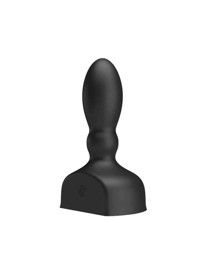 Mr. Play - Opblaasbare buttplug 10