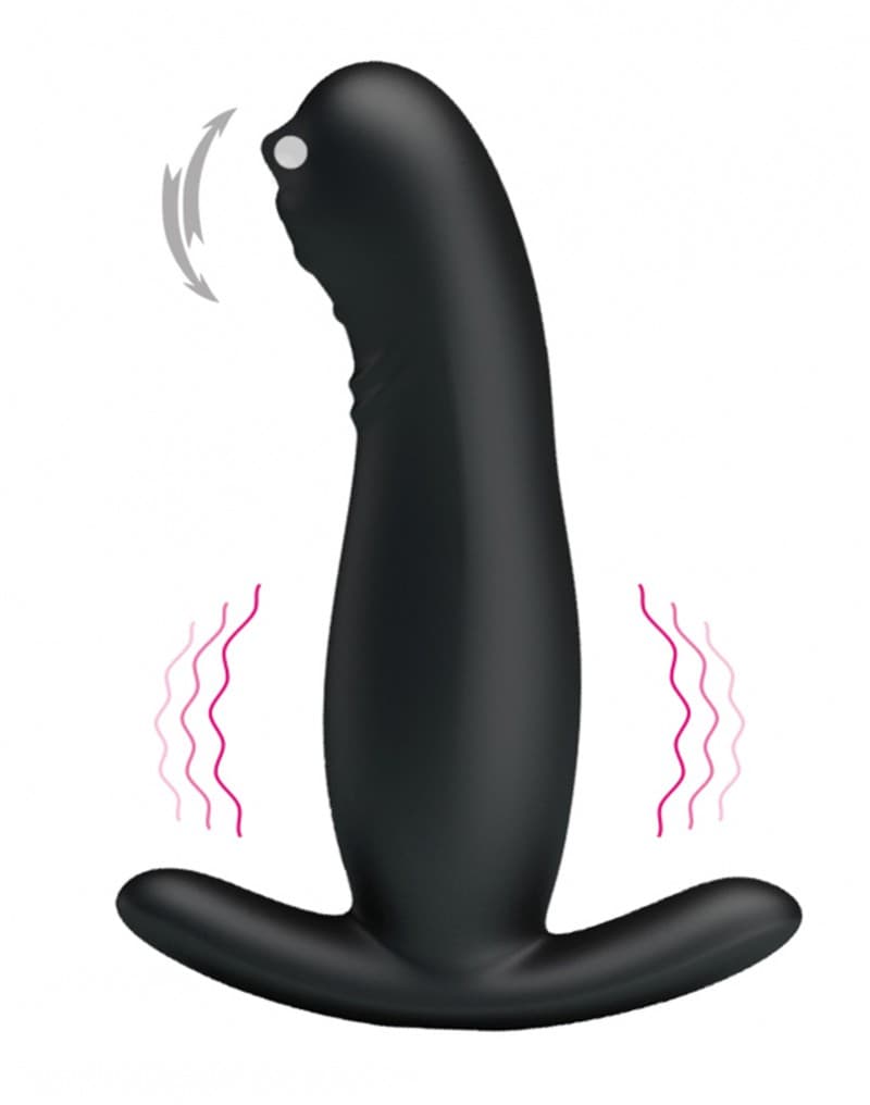 Mr. Play - Prostaat massager 3