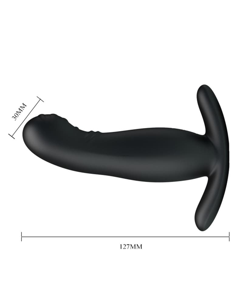 Mr. Play - Prostaat massager 6