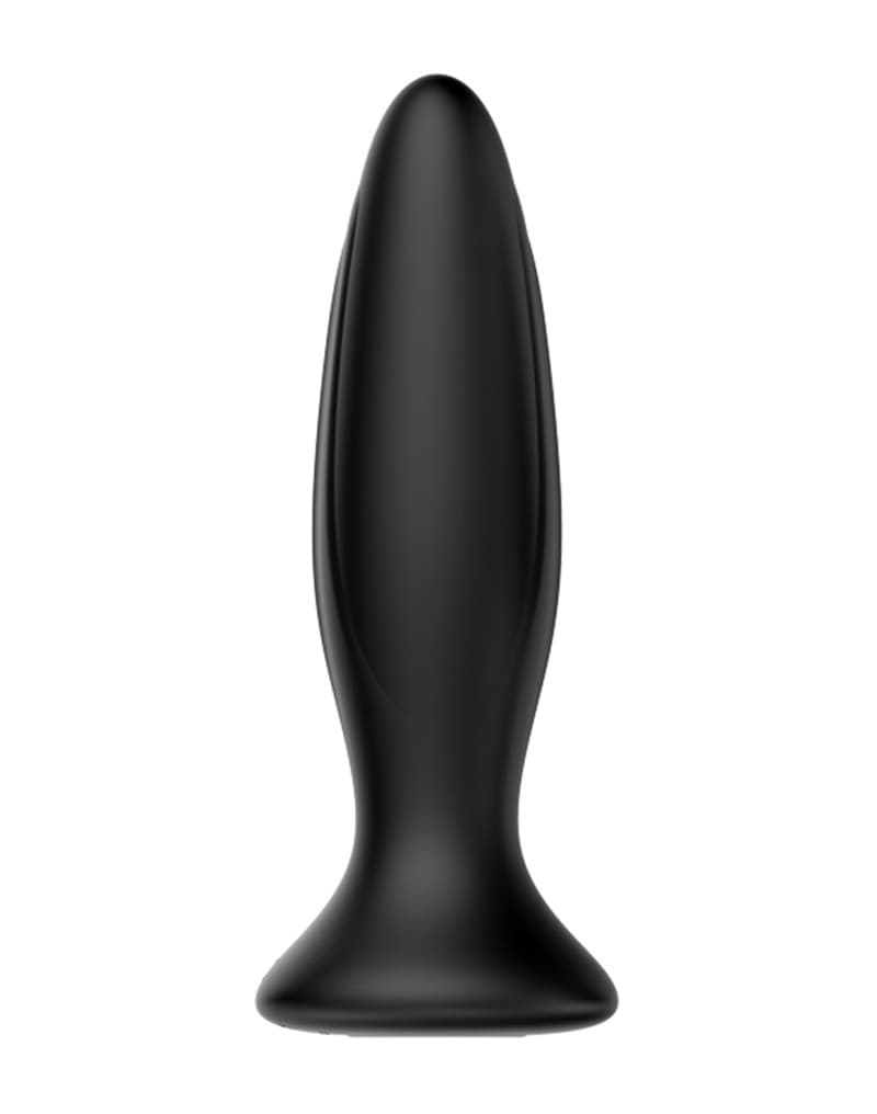 Mr. Play - Vibrerende Anaal Plug (art. 5019) 3