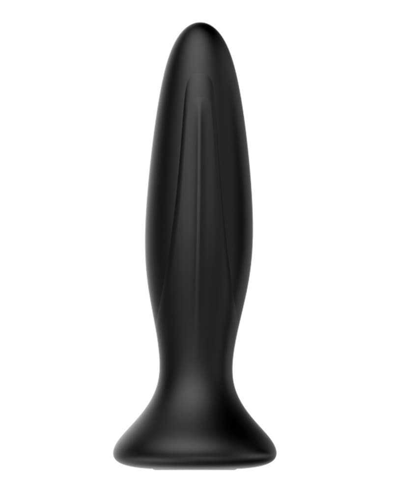 Mr. Play - Vibrerende Anaal Plug (art. 5019) 2