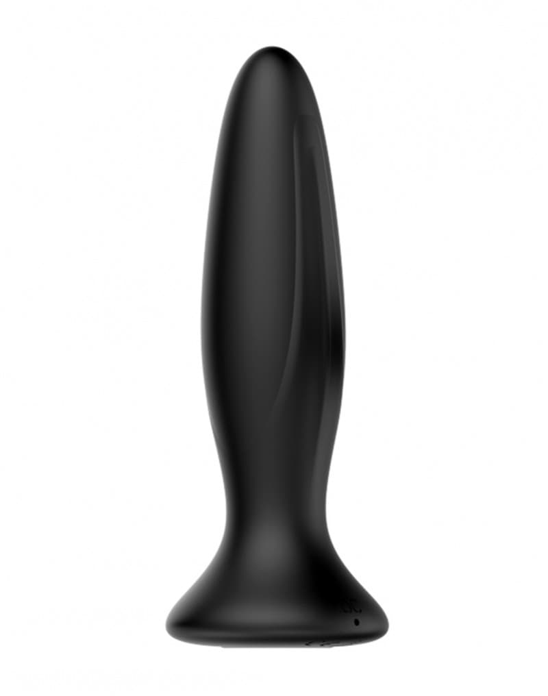 Mr. Play - Vibrerende Anaal Plug (art. 5019) 4
