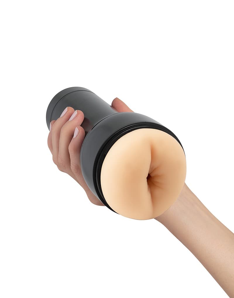 KIIROO - Feel Stroker - Extra Tight Butt 5