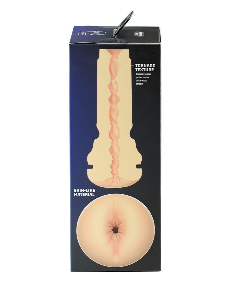 KIIROO - Feel Stroker - Extra Tight Butt 7