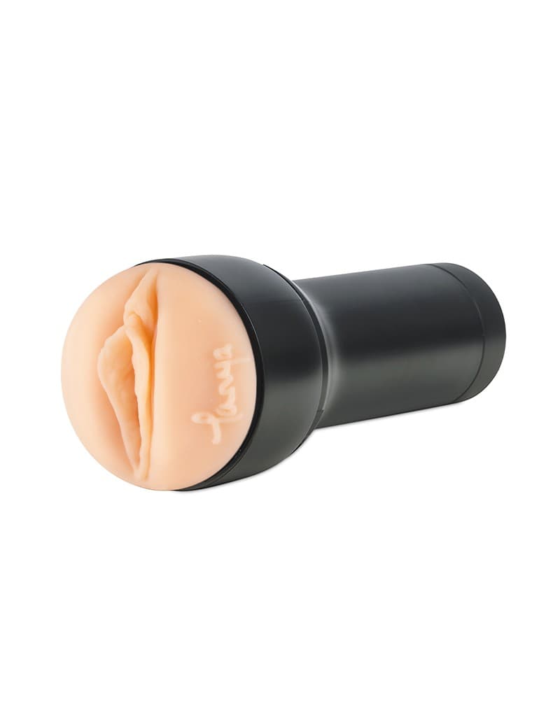 Kiiroo - FeelStar Stroker - Tanya Tate 2