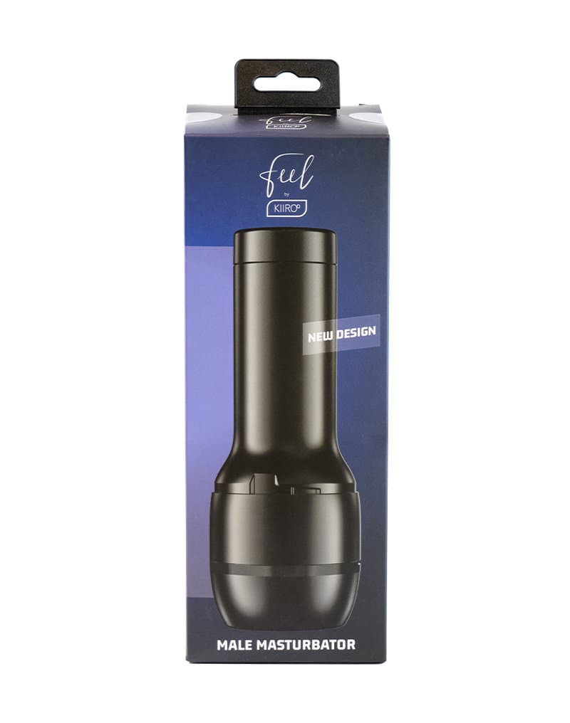 Kiiroo - Feel Stroker - Bleek 7