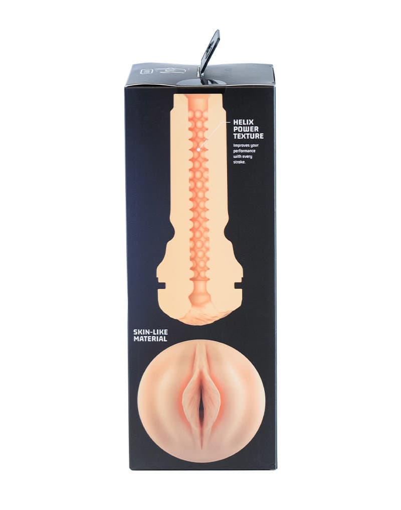 Kiiroo - Feel Stroker - Bleek 8