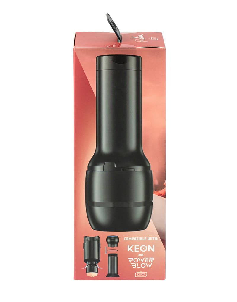 Kiiroo - Feel - Lauren Phillips 9