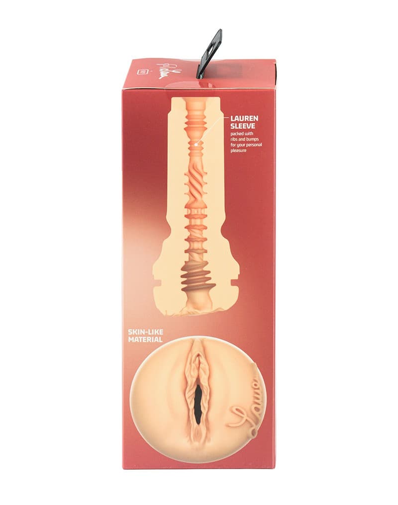 Kiiroo - Feel - Lauren Phillips 10