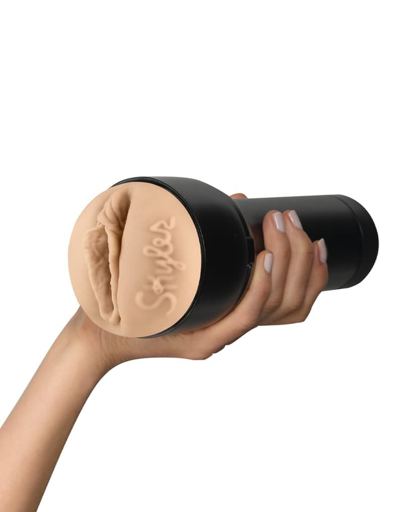 Kiiroo - Feel - Skyler Lo 6