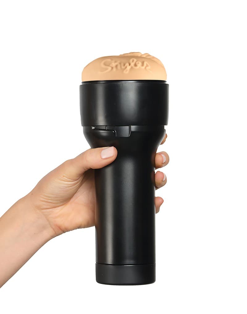 Kiiroo - Feel - Skyler Lo 7