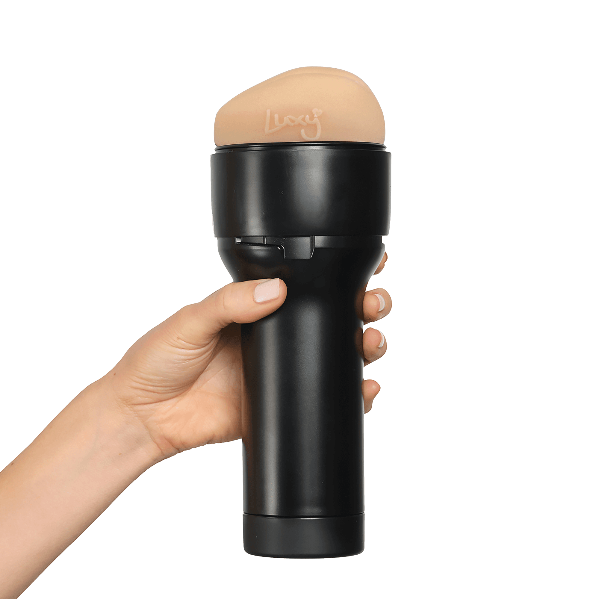 KIIROO - FeelLuxy Stroker Luxy Dutch 5