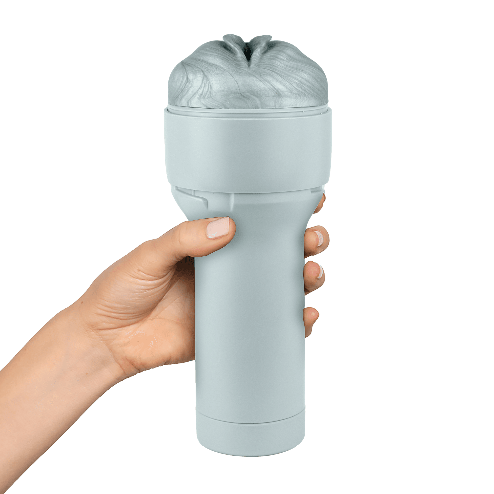KIIROO - FeelArgenta Stroker - Argenta 5