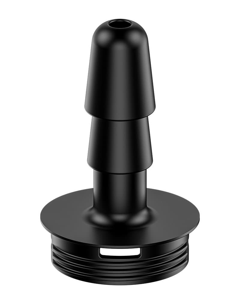KIIROO - Control Dildo Adapter - Zwart 1