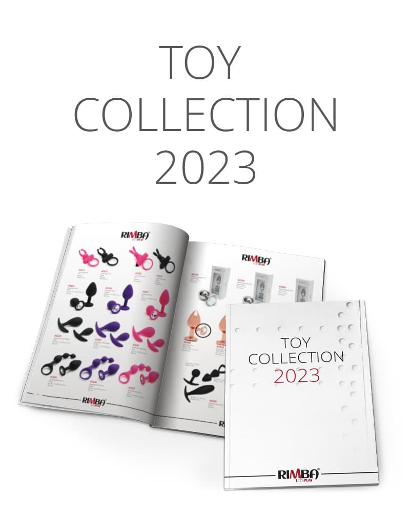 Rimba Toy Collectie Catalogus 2023 1