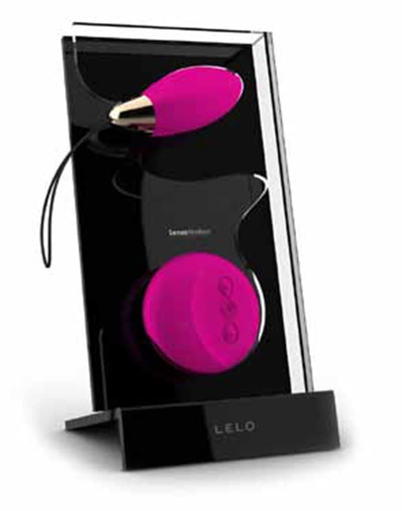 LELO  Product display - Lyla,Tiani 2