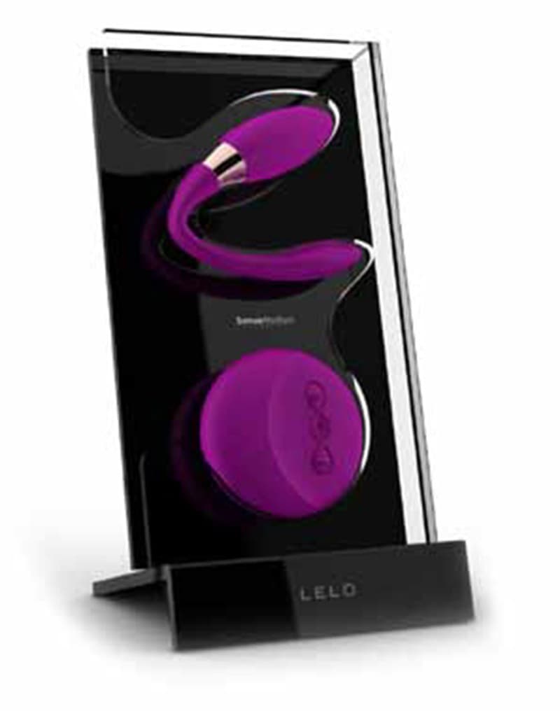LELO  Product display - Lyla,Tiani 3