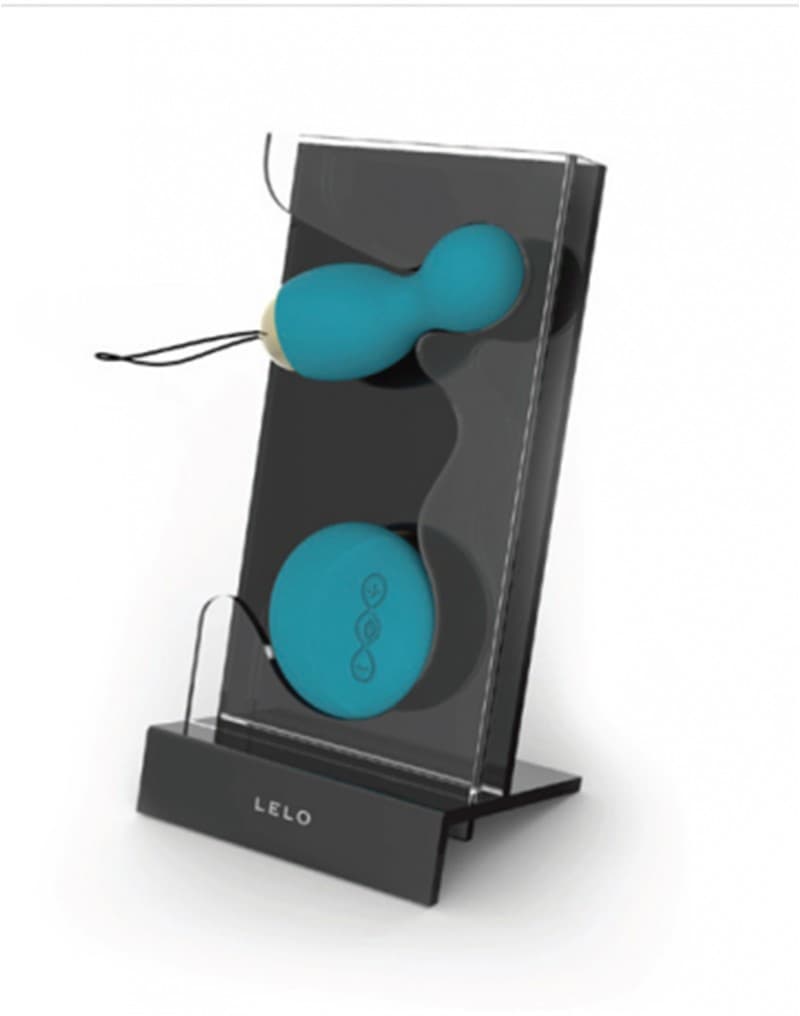 LELO  Product display - Hula Beads 1