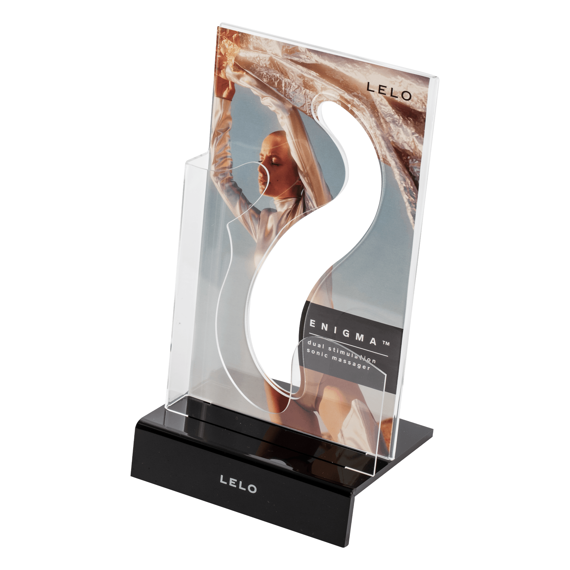 LELO - Enigma-display (zonder testexemplaar) 5