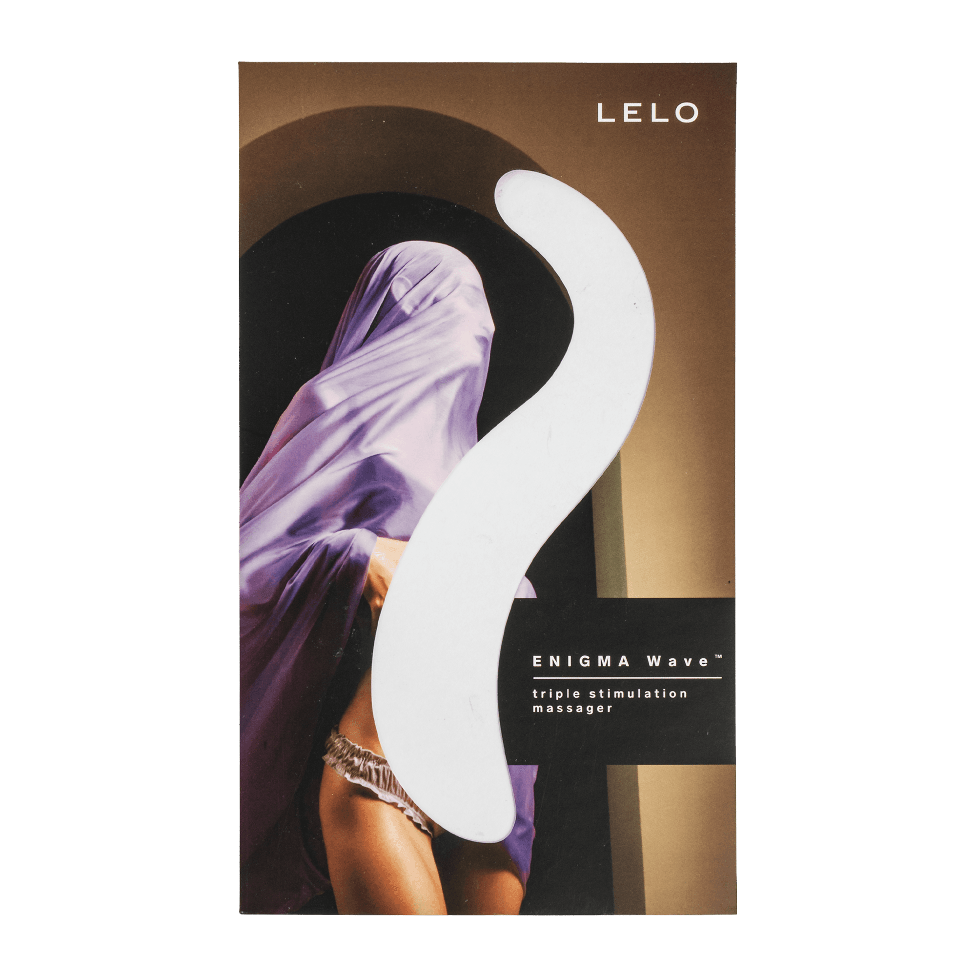 LELO - Enigma-display (zonder testexemplaar) 7