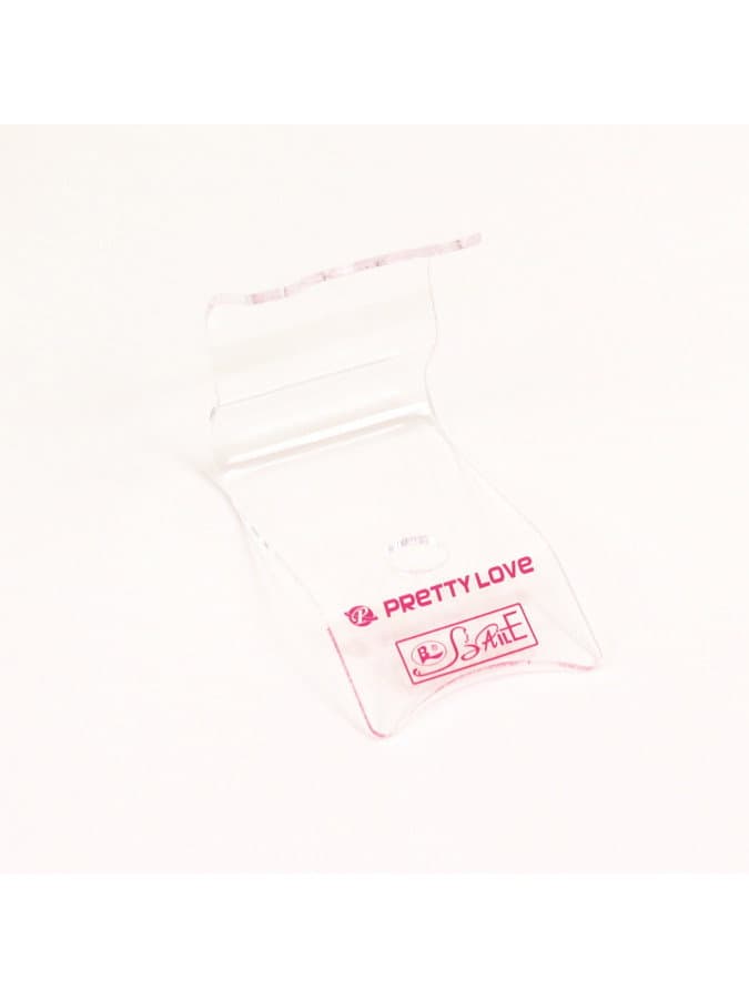 Pretty Love Toy Holder small 2