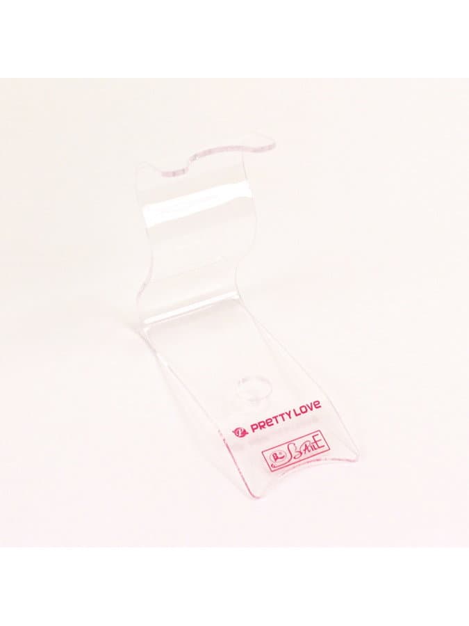 Pretty Love Toy Holder Medium 2