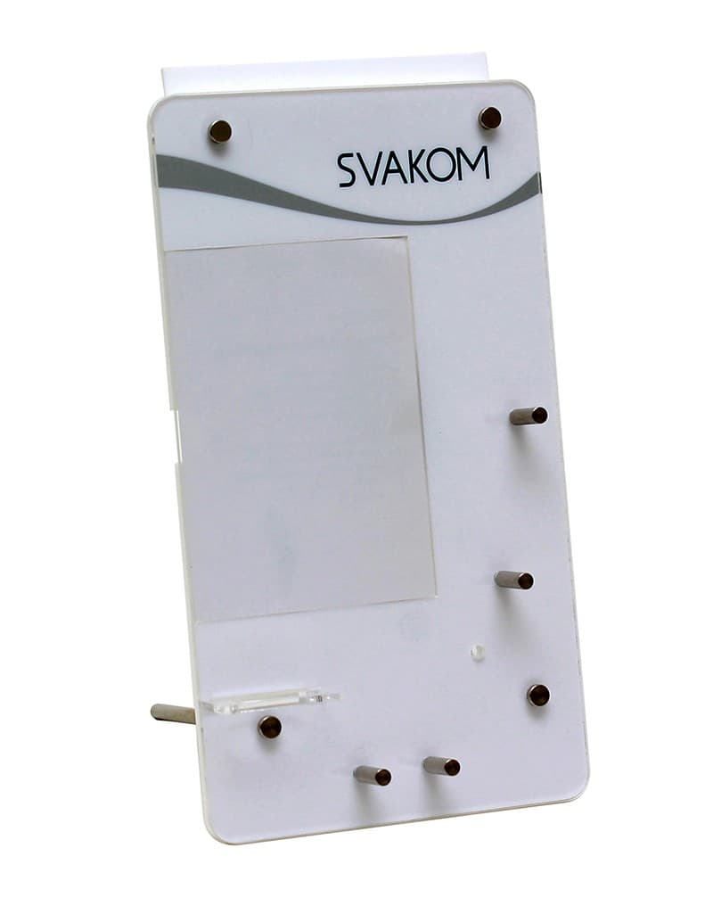 SVAKOM Universal Toy Display (2pc.) 1