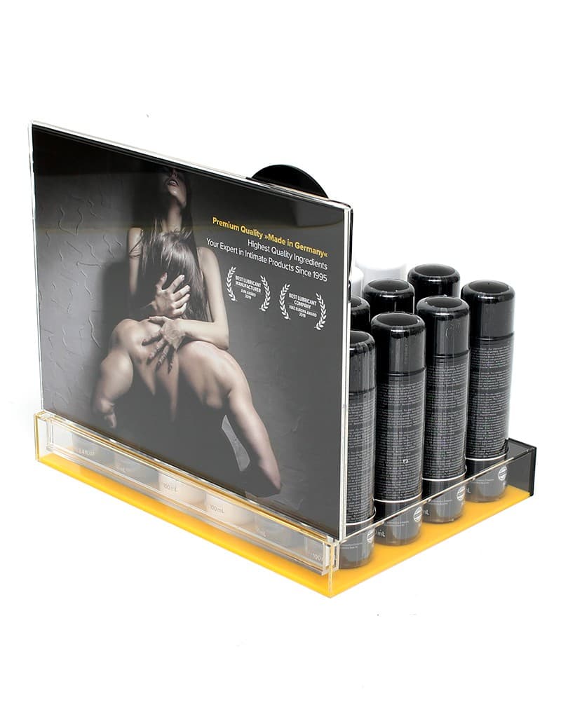 Pjur - Acryl Display 5