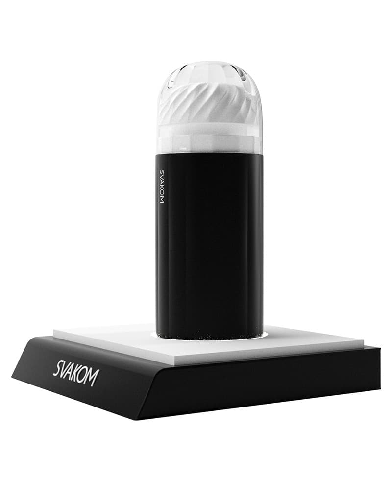 SVAKOM - Masturbator Display 1