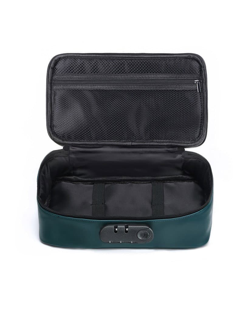Dorcel - Discreet Box Luxury - Groen 3