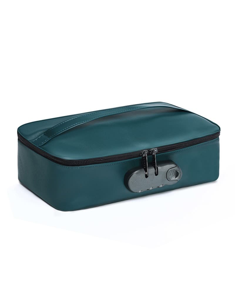 Dorcel - Discreet Box Luxury - Groen 1