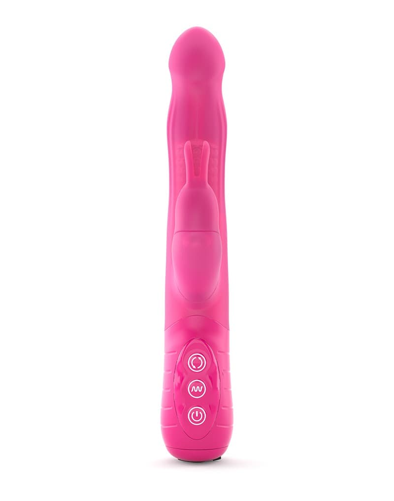 Dorcel - Baby Rabbit 2.0 Pink 6072271 3