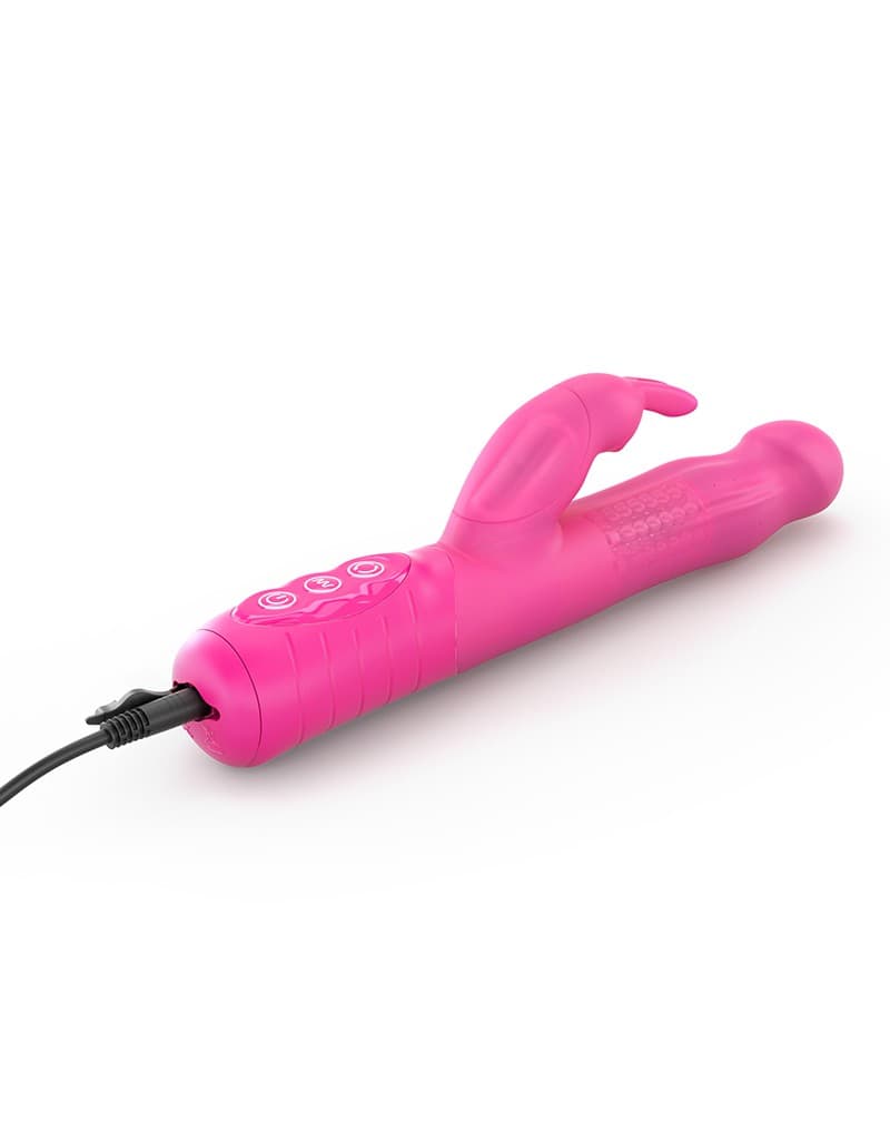 Dorcel - Baby Rabbit 2.0 Pink 6072271 4