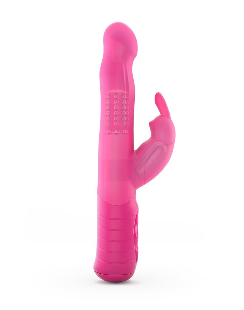 Dorcel - Baby Rabbit 2.0 Pink 6072271 1