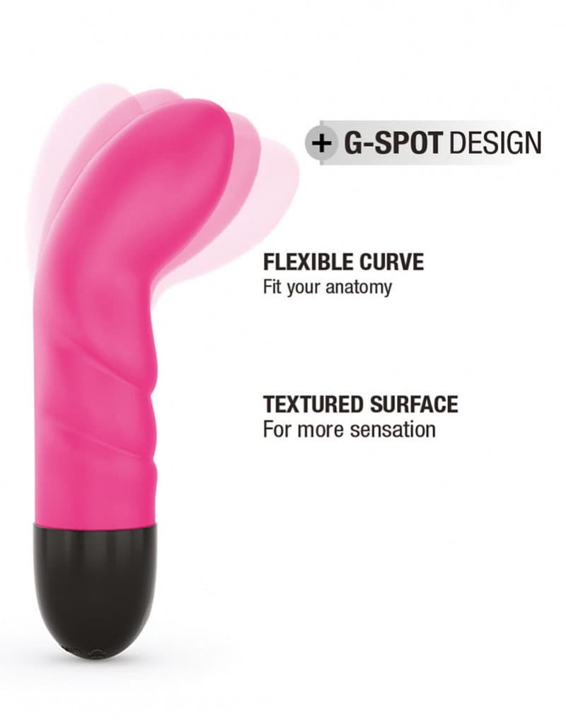 Dorcel - Expert G 2.0 Pink 6072264 4